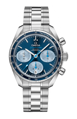 Omega: Часы  Speedmaster