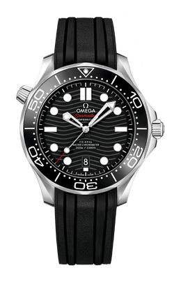 Omega: Часы  Seamaster