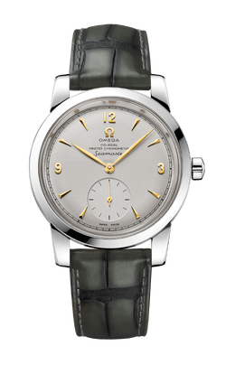 Omega: Часы  Seamaster