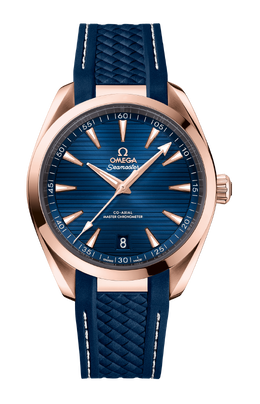 Omega: Часы  Aqua Terra