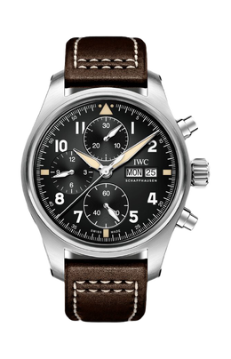 Iwc Schaffhausen: Часы  Pilot's