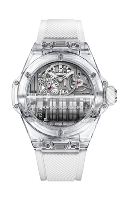 Hublot: Часы  Big Bang