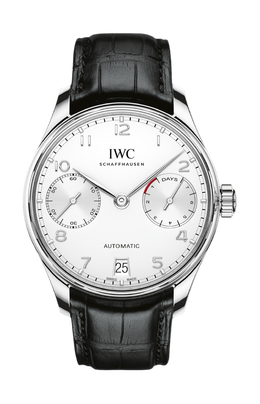 Iwc Schaffhausen: Часы  Portugieser