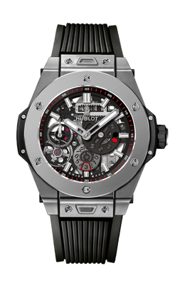 Hublot: Часы 