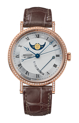 Breguet: Часы  Classique