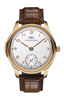 Iwc Schaffhausen: Часы  Portugieser