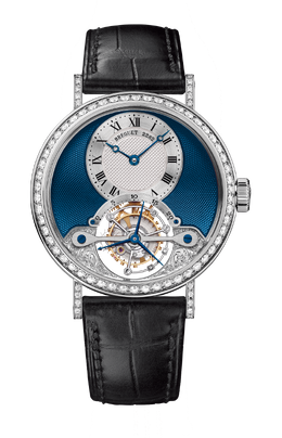 Breguet: Часы 