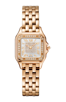 Cartier: Часы  Panthère