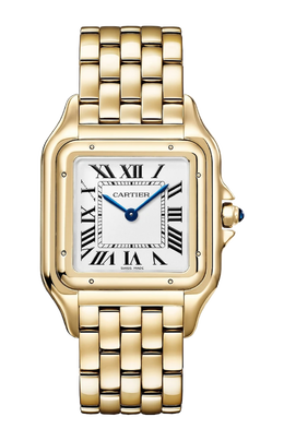 Cartier: Часы  Panthère