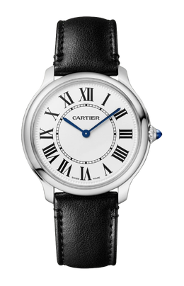 Cartier: Часы  Ronde