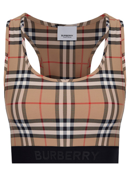 BURBERRY: Топ 