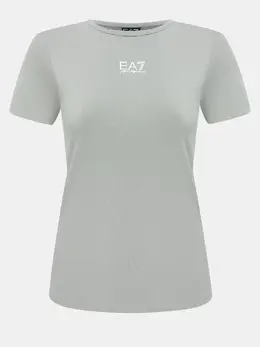 EA7 Emporio Armani: Футболка 