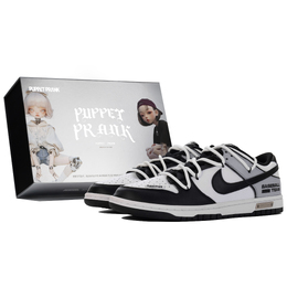 Nike: Кроссовки  Dunk