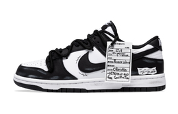 Nike: Кроссовки  Dunk