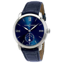 Ulysse Nardin: Часы  Classico