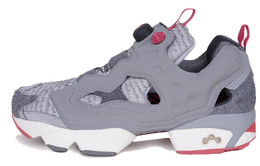 Reebok: Кроссовки  InstaPump Fury OG