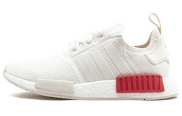 Adidas: Белые кроссовки  Originals NMD R1