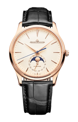 Jaeger-Lecoultre: Часы  Master Ultra Thin