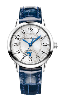 Jaeger-Lecoultre: Часы 