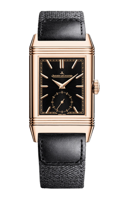 Jaeger-Lecoultre: Часы  Reverso Tribute