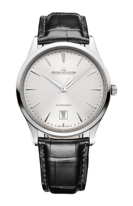 Jaeger-Lecoultre: Часы  Master Ultra Thin