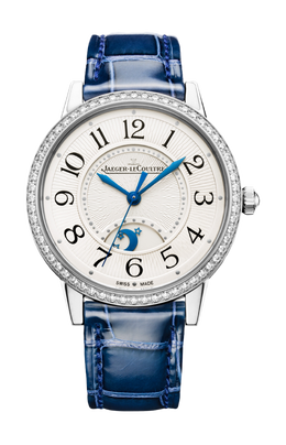 Jaeger-Lecoultre: Часы 