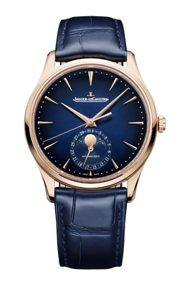 Jaeger-Lecoultre: Часы  Master Ultra Thin