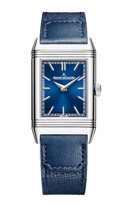 Jaeger-Lecoultre: Часы  Reverso Tribute