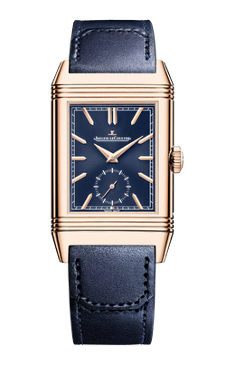 Jaeger-Lecoultre: Часы  Reverso Tribute