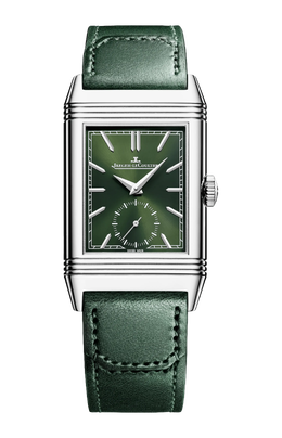 Jaeger-Lecoultre: Часы  Reverso Tribute