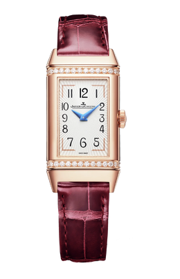 Jaeger-Lecoultre: Часы  Reverso