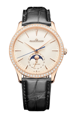 Jaeger-Lecoultre: Часы  Master Ultra Thin