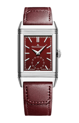 Jaeger-Lecoultre: Часы  Reverso Tribute