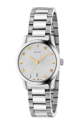 Gucci: Часы  G Timeless