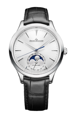 Jaeger-Lecoultre: Часы  Master Ultra Thin