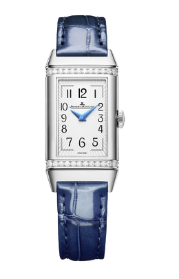 Jaeger-Lecoultre: Часы  Reverso