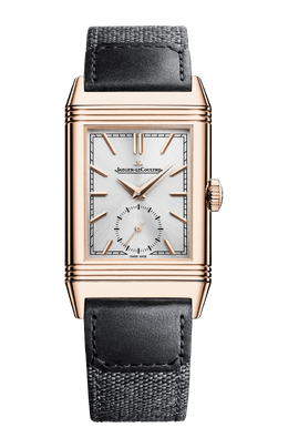 Jaeger-Lecoultre: Часы  Reverso Tribute