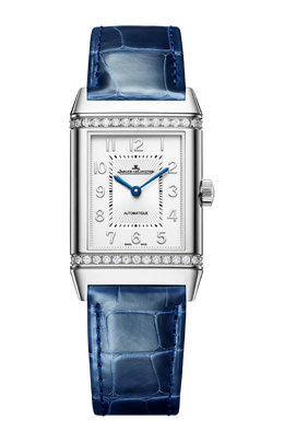 Jaeger-Lecoultre: Часы  Reverso