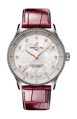 Breitling: Часы  Navitimer