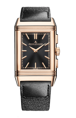 Jaeger-Lecoultre: Часы  Reverso Tribute