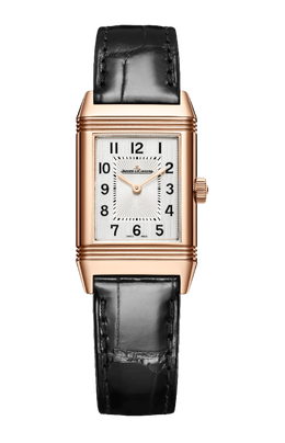 Jaeger-Lecoultre: Часы  Reverso