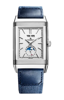 Jaeger-Lecoultre: Часы  Reverso Tribute