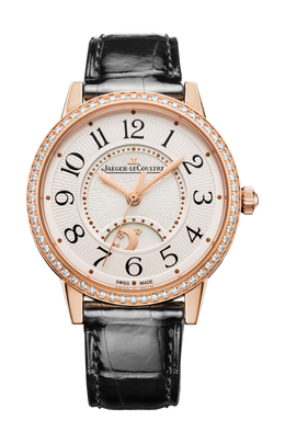 Jaeger-Lecoultre: Часы 