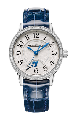 Jaeger-Lecoultre: Часы 