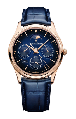 Jaeger-Lecoultre: Часы  Master Ultra Thin