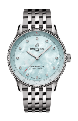 Breitling: Часы  Navitimer