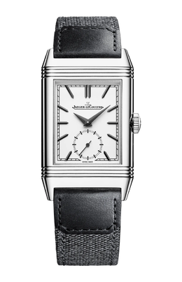 Jaeger-Lecoultre: Часы  Reverso Tribute