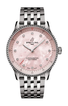 Breitling: Часы  Navitimer