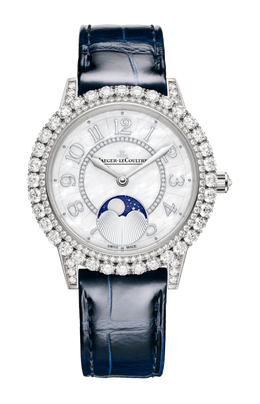 Jaeger-Lecoultre: Часы 