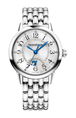 Jaeger-Lecoultre: Часы 